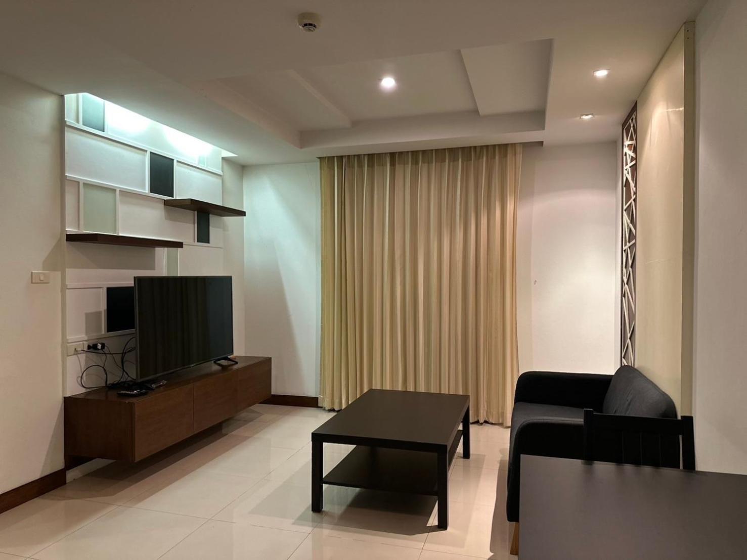Charan Tower Residences By Aspira Bangkok Szoba fotó